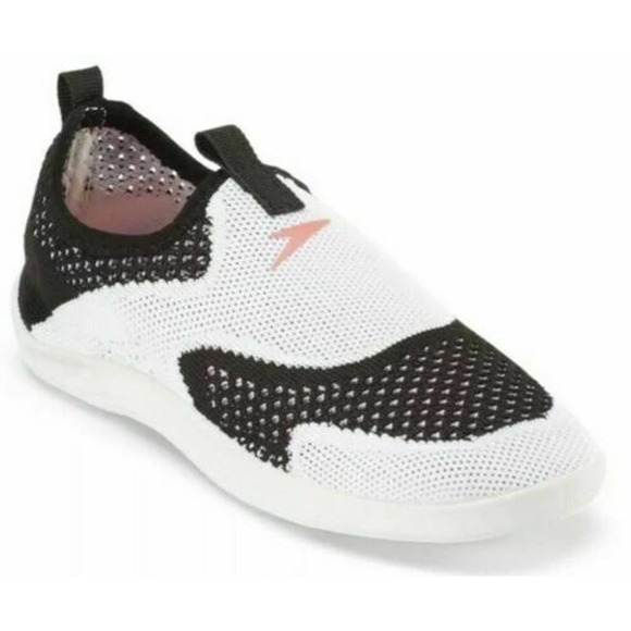 Speedo Surf Strider Junior Girl S Mesh Water Shoe - Picture 1 of 6
